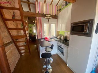 Estudio en venta en Casco Antiguo en Logroño