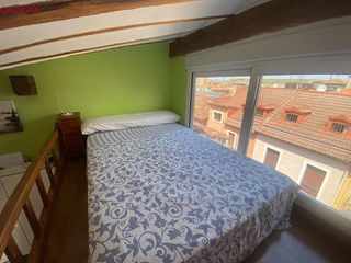 Estudio en venta en Casco Antiguo en Logroño