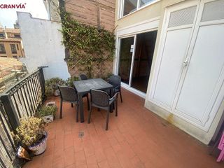 Estudio en venta en Casco Antiguo en Logroño