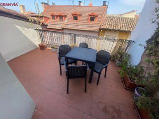 Estudio en venta en Casco Antiguo en Logroño