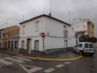 Piso en venta en Almansa