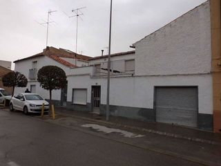 Piso en venta en Almansa