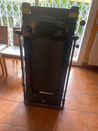 Cinta de correr/caminar