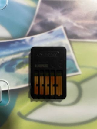 Pokémon Sword + Expansion Nintendo Switch