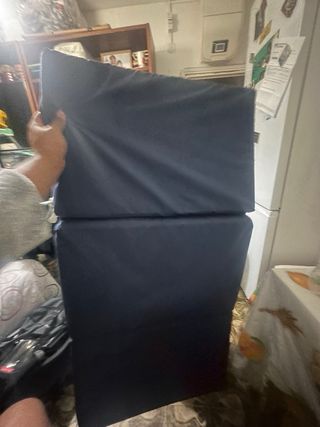 Cuna portátil para bebé