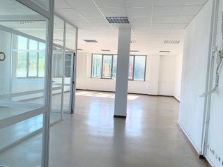 Oficina en alquiler en Ibaeta en San Sebastián-Donostia