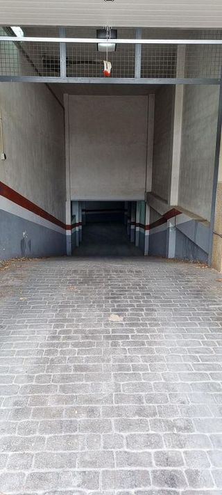 Garaje en alquiler en Almansa