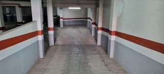 Garaje en alquiler en Almansa