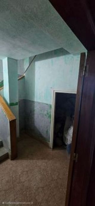 Casa adosada en venta en Guardo