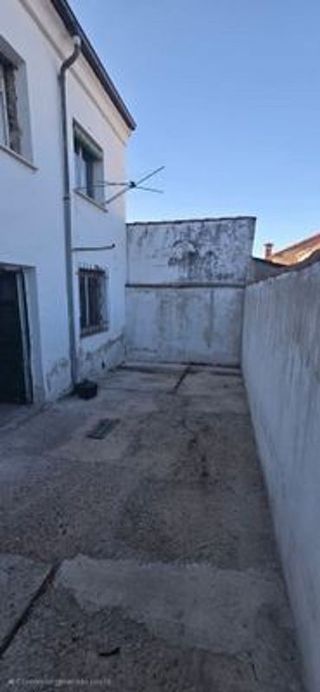 Casa adosada en venta en Guardo