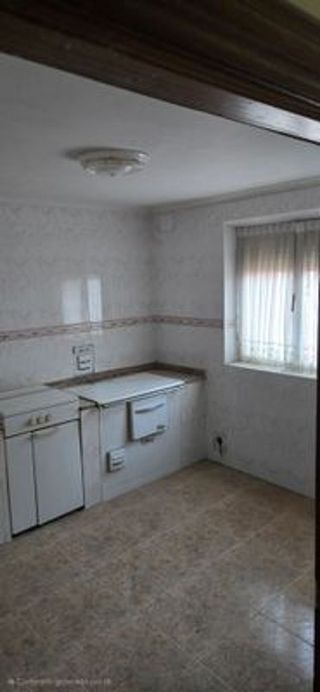 Casa adosada en venta en Guardo