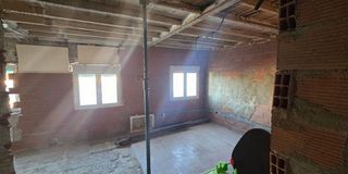 Casa adosada en venta en Guardo