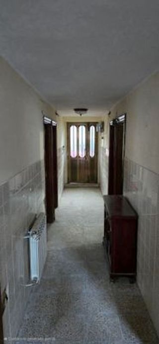 Casa adosada en venta en Guardo