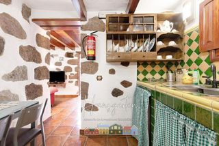 Casa rural en venta en Tejeda