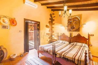 Casa rural en venta en Tejeda