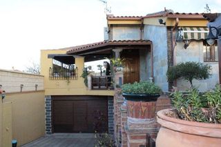 Chalet en venta en Valdepeñas