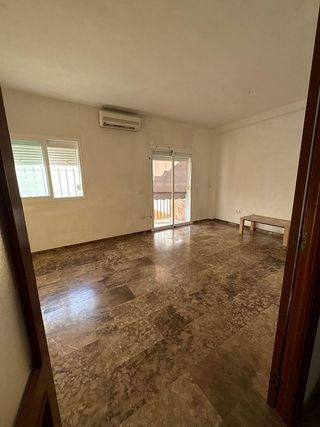 Casa adosada en venta en Gerena