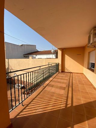 Casa en venta en Manzanares