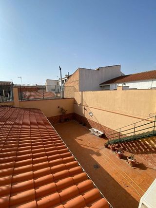 Casa en venta en Manzanares