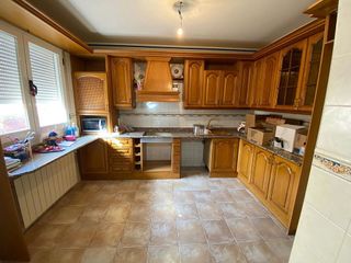 Casa en venta en Manzanares