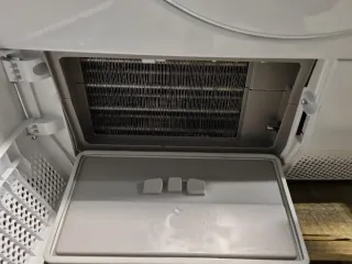 Secadora Electrolux SIMPLICARE 1-8kg