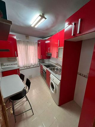 Piso en venta en Centro en Móstoles