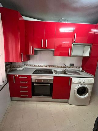 Piso en venta en Centro en Móstoles