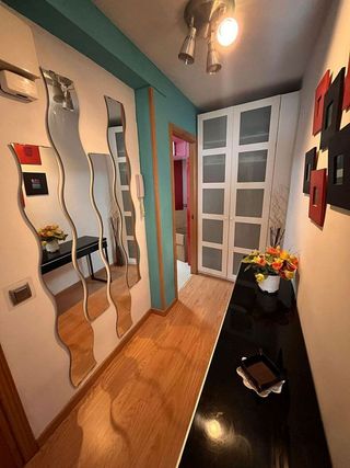 Piso en venta en Centro en Móstoles