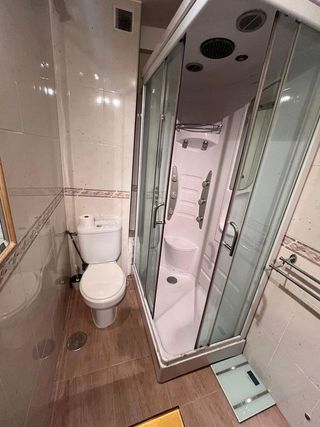 Piso en venta en Centro en Móstoles