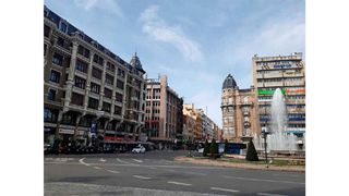 Oficina en venta en Trobajo del Camino en San Andrés del Rabanedo