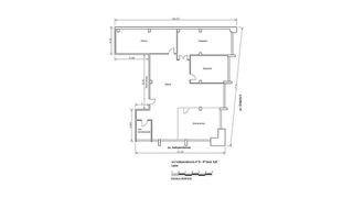 Oficina en venta en Trobajo del Camino en San Andrés del Rabanedo