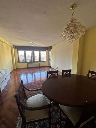 Piso en venta en Centro Ciudad en León