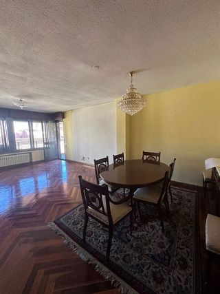 Piso en venta en Centro Ciudad en León