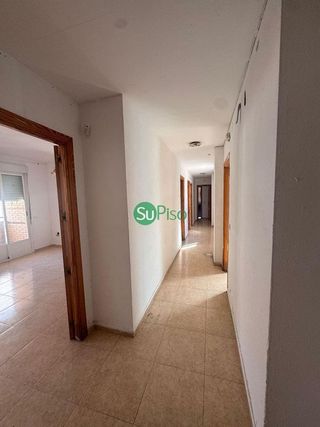 Piso en venta en Fuensalida