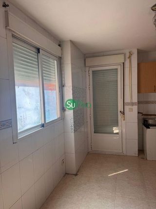 Piso en venta en Fuensalida