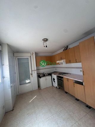 Piso en venta en Fuensalida