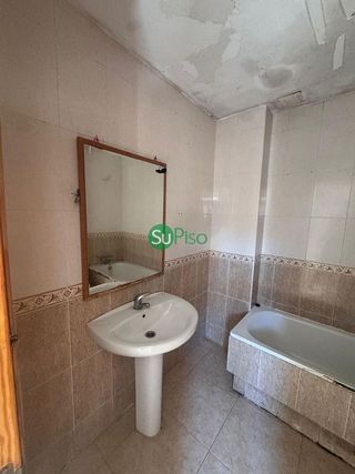 Piso en venta en Fuensalida