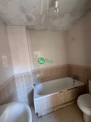 Piso en venta en Fuensalida