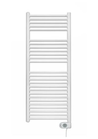 Termoarredo Elettrico Zehnder Aura 130x50 Nuovo