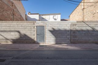 Terreno en venta en Avda. De los Ogíjares en Armilla