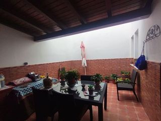 Piso en venta en El Carmen en San Fernando