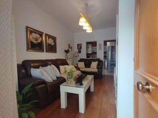 Piso en venta en El Carmen en San Fernando