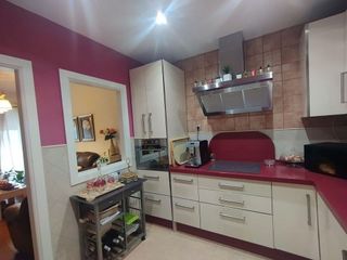 Piso en venta en El Carmen en San Fernando