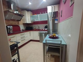 Piso en venta en El Carmen en San Fernando