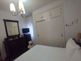 Piso en venta en El Carmen en San Fernando