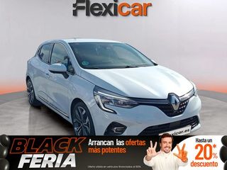 Renault Clio Intens E-Tech Híbrido 104 kW (140CV)