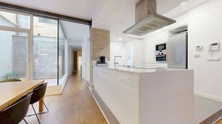 Piso en venta en La Seu en Valencia