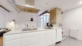 Piso en venta en La Seu en Valencia