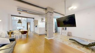 Piso en venta en La Seu en Valencia