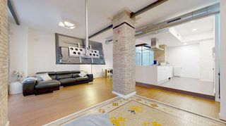 Piso en venta en La Seu en Valencia